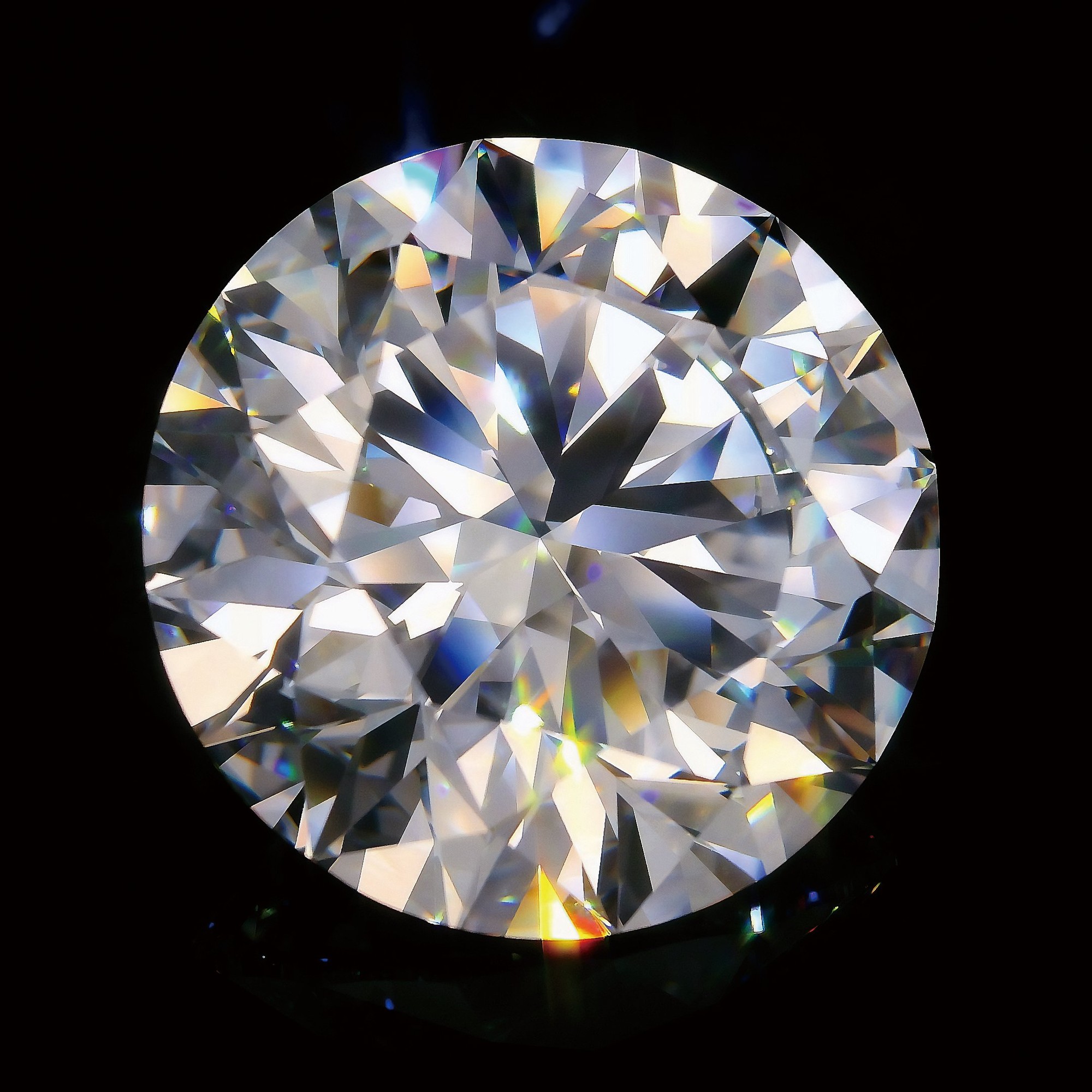 52.09ct Diamond